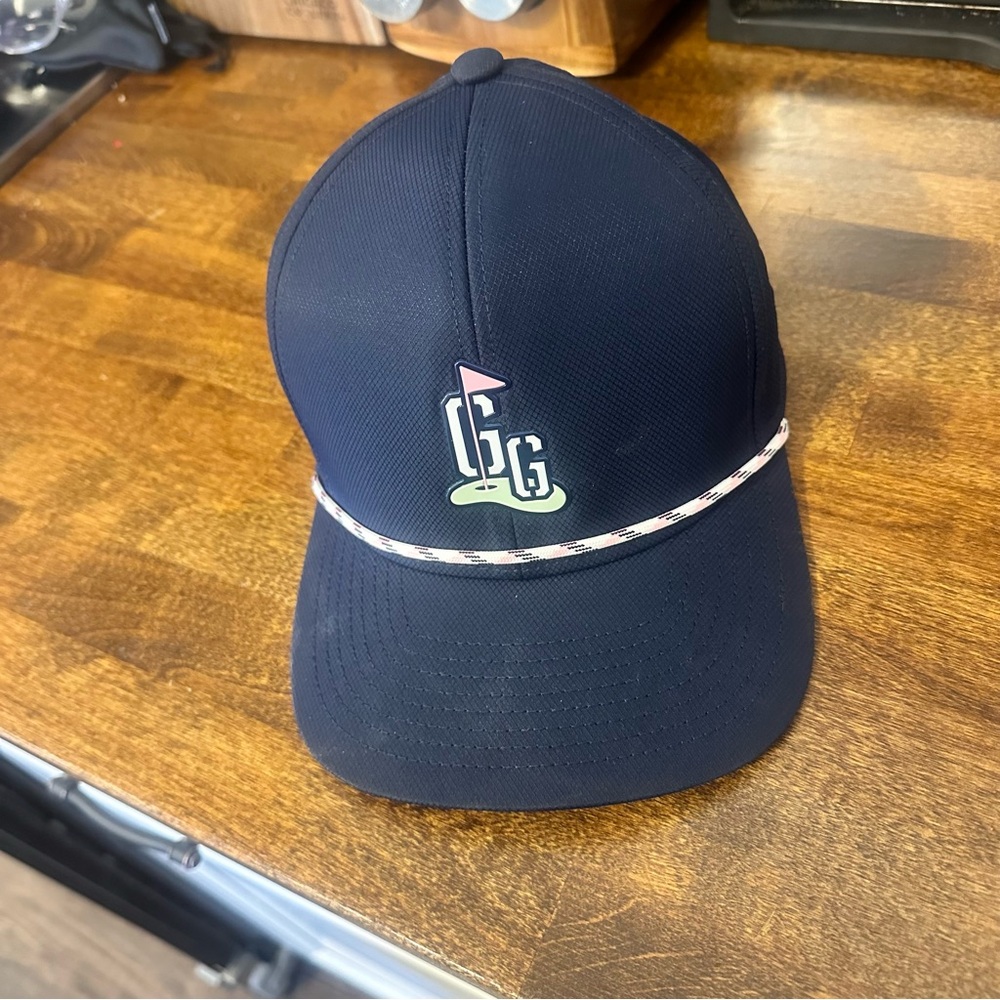 Good Good Golf Hat